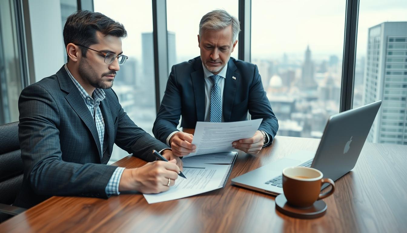 Legal Help for Real Estate Work